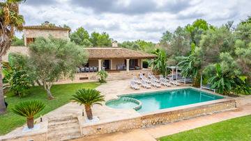 Location Villa à Campos,El Higuero Villa 5StarsHome Mallorca 1160657 N°995524