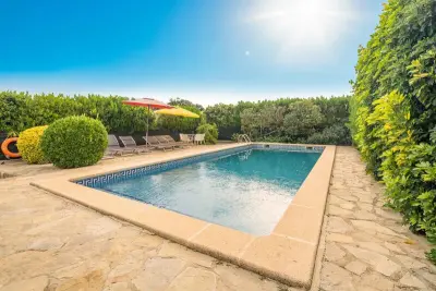 Villa à Búger, Zancini Villa 5StarsHome Mallorca - L995525