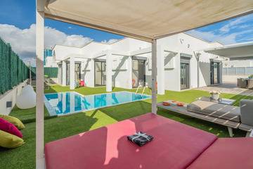 Location Villa a Santa Margalida,Rubi de la Torre Villa 5StarsHome Mallorca 1160689 N°995526