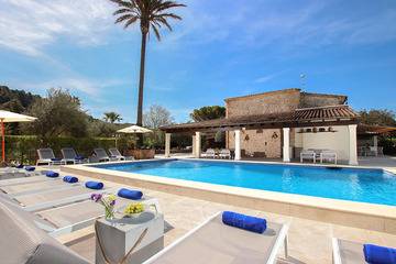 Location Villa à Pollença,Balpana Villa 5StarsHome Mallorca 1160697 N°995530