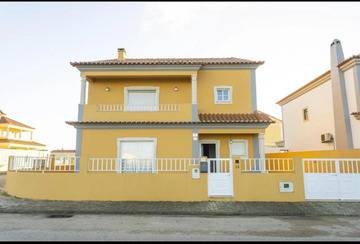Location Villa à Peniche,Terrace and Suite Superior Villa Peniche 1161363 N°995547