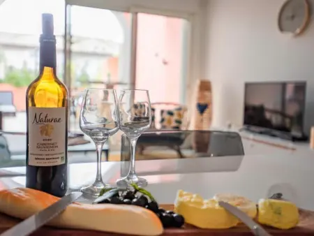 Maison du Port, Appartement 6 personnes à Port Grimaud - Photo 4