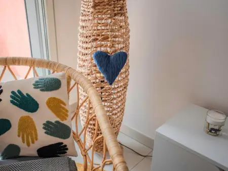 Maison du Port, Appartement 6 personnes à Port Grimaud - Photo 7