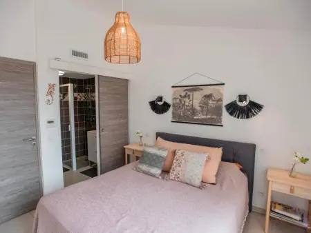 Maison du Port, Appartement 6 personnes à Port Grimaud - Photo 8