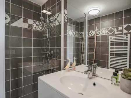 Maison du Port, Appartement 6 personnes à Port Grimaud - Photo 9