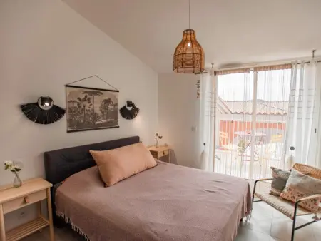 Maison du Port, Appartement 6 personnes à Port Grimaud - Photo 10