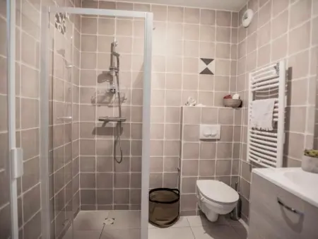 Maison du Port, Appartement 6 personnes à Port Grimaud - Photo 11