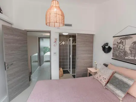 Maison du Port, Appartement 6 personnes à Port Grimaud - Photo 16