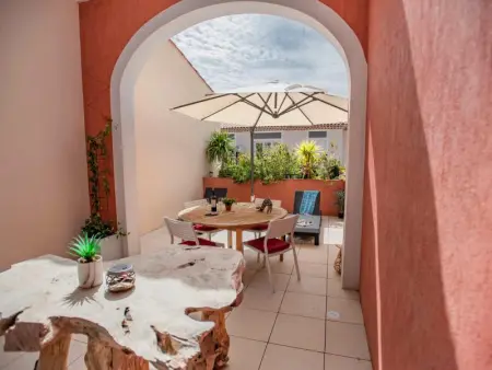 Maison du Port, Appartement 6 personnes à Port Grimaud - Photo 19