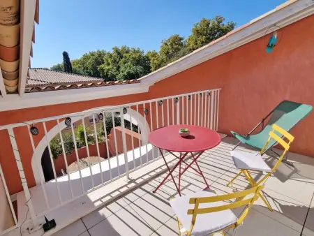 Maison du Port, Appartement 6 personnes à Port Grimaud - Photo 20