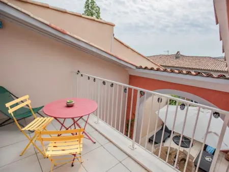 Maison du Port, Appartement 6 personnes à Port Grimaud - Photo 21