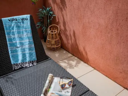 Maison du Port, Appartement 6 personnes à Port Grimaud - Photo 23