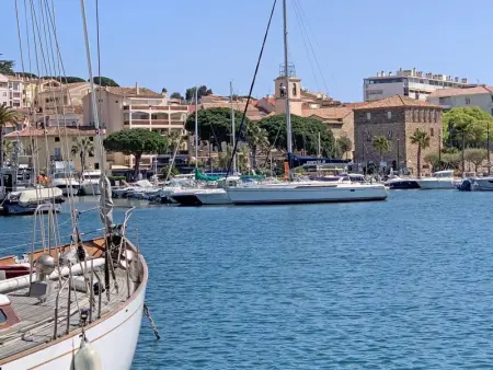 Maison du Port, Appartement 6 personnes à Port Grimaud - Photo 24