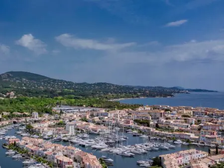Maison du Port, Appartement 6 personnes à Port Grimaud - Photo 25