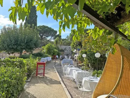 Maison du Port, Appartement 6 personnes à Port Grimaud - Photo 32