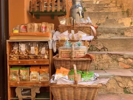 Maison du Port, Appartement 6 personnes à Port Grimaud - Photo 33