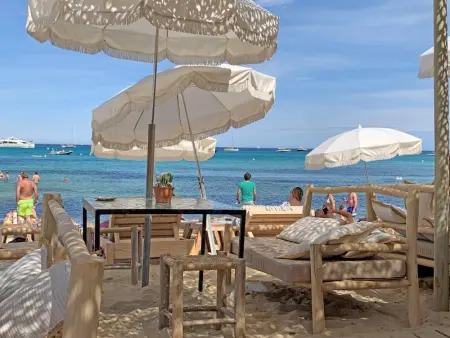 Maison du Port, Appartement 6 personnes à Port Grimaud - Photo 34