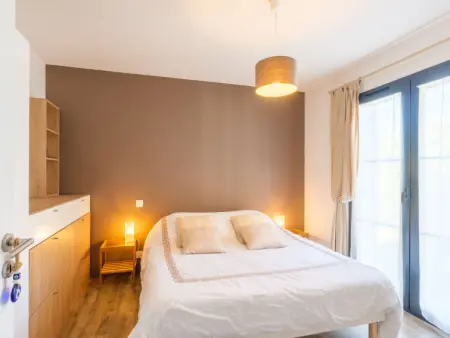 Cassy, Villa 7 personnes à Lanton - Photo 4