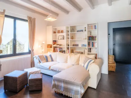 Cassy, Villa 7 personnes à Lanton - Photo 5