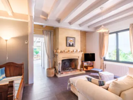 Cassy, Villa 7 personnes à Lanton - Photo 6