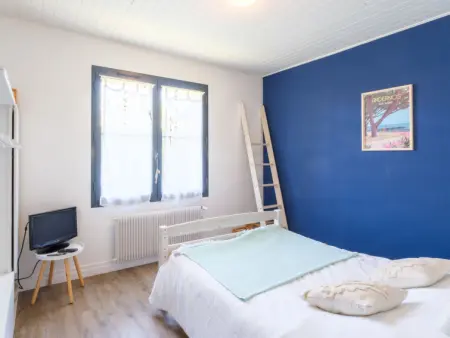 Cassy, Villa 7 personnes à Lanton - Photo 9