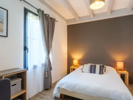 Cassy, Villa 7 personnes à Lanton - Photo 13