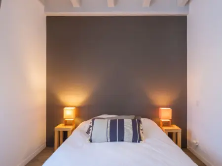 Cassy, Villa 7 personnes à Lanton - Photo 14