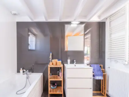 Cassy, Villa 7 personnes à Lanton - Photo 18