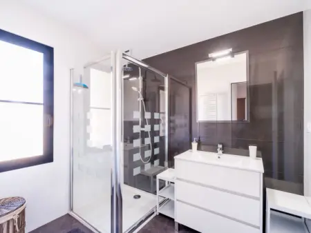 Cassy, Villa 7 personnes à Lanton - Photo 19