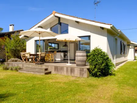 Cassy, Villa 7 personnes à Lanton - Photo 20