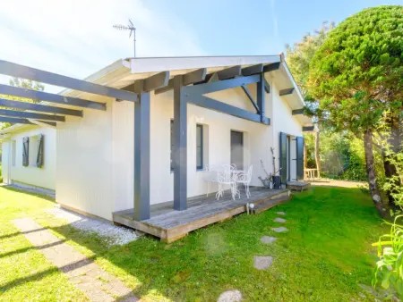 Cassy, Villa 7 personnes à Lanton - Photo 22