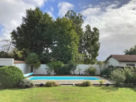 Cassy, Villa 7 personnes à Lanton - Photo 23