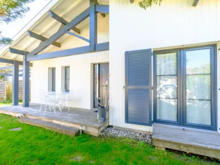 Cassy, Villa 7 personnes à Lanton - Photo 24