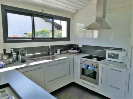 Cassy, Villa 7 personnes à Lanton - Photo 28