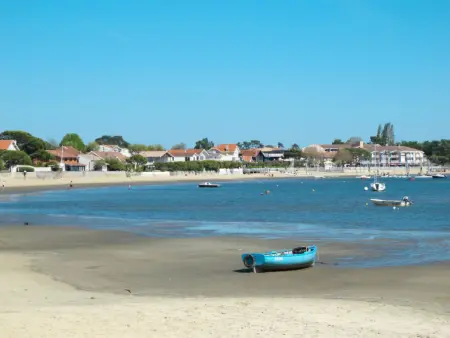 Cassy, Villa 7 personnes à Lanton - Photo 31