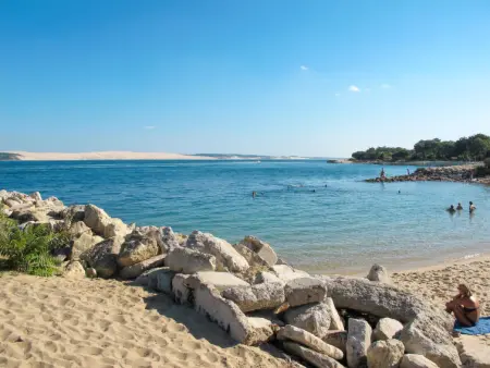 Cassy, Villa 7 personnes à Lanton - Photo 32