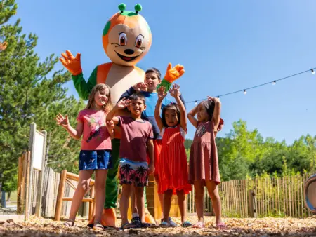 Mobilhome Luxe 4 personnes 2 chambres, Maison 4 personnes à Prunières - Photo 7