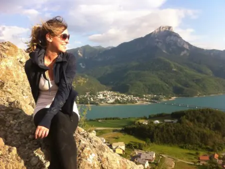 Mobilhome Luxe 4 personnes 2 chambres, Maison 4 personnes à Prunières - Photo 15