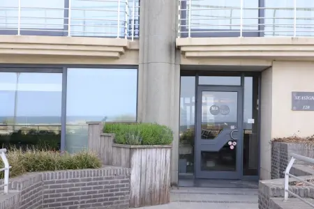 Appartement à Nieuwpoort, SEASIGHT BC / B1403 - L995578