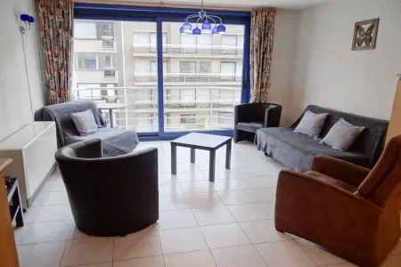 Appartement à Nieuwpoort, PRINCESS III / 255B 0308 - L995582