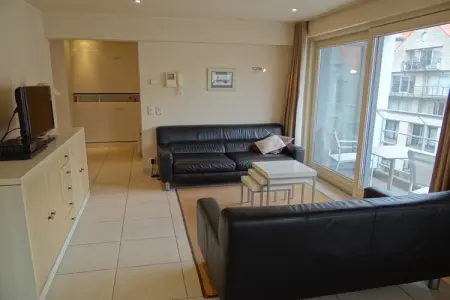 Appartement à Nieuwpoort, NIEUWPOORT PROMENADE E 0405PK - L995592