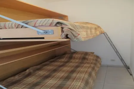 Appartement à Nieuwpoort, CASINO AB B0202 - L995594