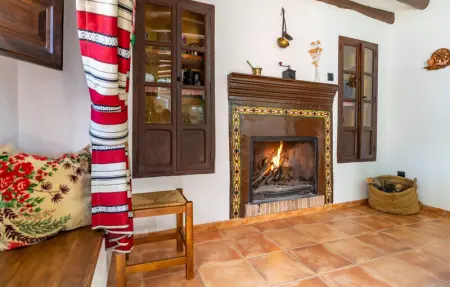 Location Maison 10 personnes à Castillo de Locubin - Photo 4