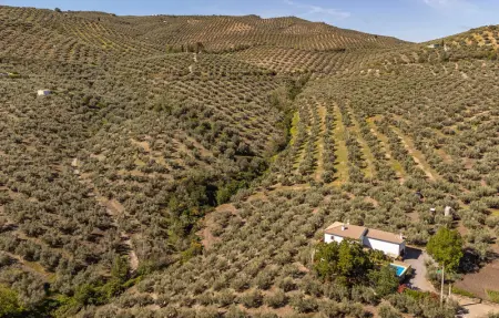 Location Maison 10 personnes à Castillo de Locubin - Photo 8