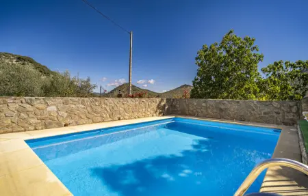 Location Maison 10 personnes à Castillo de Locubin - Photo 9