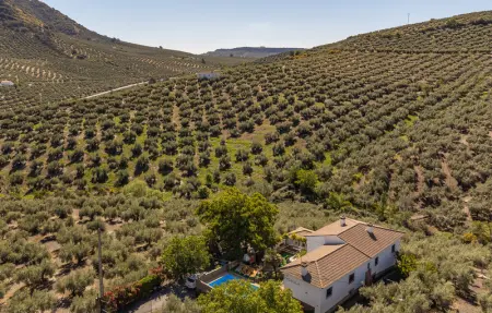 Location Maison 10 personnes à Castillo de Locubin - Photo 10