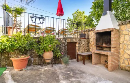 Location Maison 10 personnes à Castillo de Locubin - Photo 12