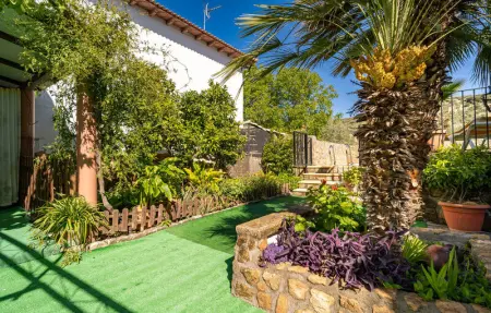 Location Maison 10 personnes à Castillo de Locubin - Photo 13