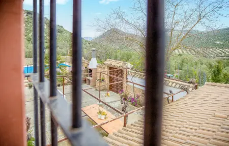 Location Maison 10 personnes à Castillo de Locubin - Photo 14