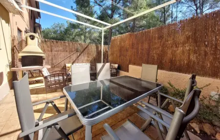 Location Maison 6 personnes à Gilet - Photo 1